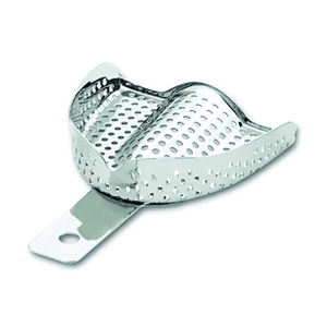 Bandeja de Impresión Dental, Equipo Dental, Fuente de Alimentación Manual con Compatibilidad con Autoclave para Protector Bucal, Instrumento Narham Enterprises - Product Image 3