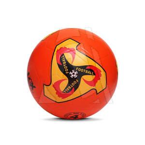 Fútbol promocional de alta calidad Fútbol Pakistán Hecho Fútbol Ropa de entrenamiento de fútbol Fútbol promocional - Product Image 5