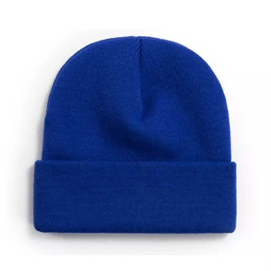 Bonnets d'hiver OEM 2024 pour hommes confortables et respirants 100% coton avec logo personnalisé imprimé Street Wear nouveauté caractère - Product Image 6