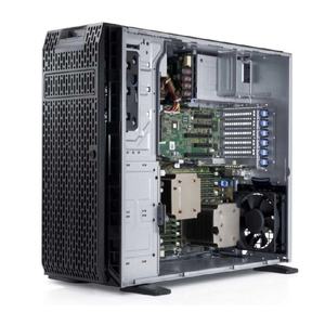 <span class=keywords><strong>Serveur</strong></span> tour Dell PowerEdge T420 d'occasion avec processeur E5-2450, 128 Go de DDR3, 4 To de SSD, en stock, prêt à être expédié - Product Image 1
