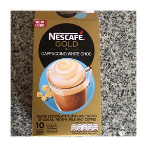 Cappuccino Nescafé disponible a bajo costo para un movimiento mayorista constante - Product Image 4