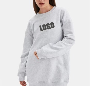 Sudadera Holgada de Felpa con Capucha para Mujer, Estilo Urbano, Manga Larga, Suave y Cálida para Invierno - Product Image 6
