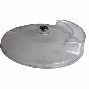 Máy làm tròn bột bàn làm bánh tốc độ cao, máy làm tròn viên bột, máy làm bánh pizza, máy làm bánh mì - Product Image 4