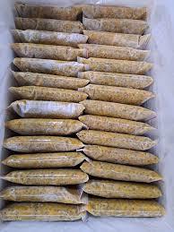 เยื่อเสาวรสแช่แข็ง - Product Image 6