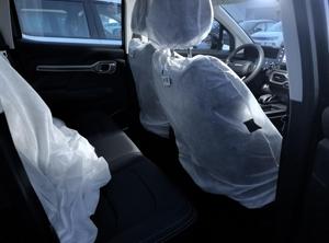 Camioneta China 2026, 460 km, 4x4, 4 Puertas, 5 Asientos, Eléctrica, Radar RD6, 4x4, Sin Accidentes y Lista para Usar - Product Image 4