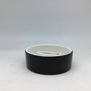 خزف تفاعلي مخصص من السيراميك ، أوعية ممتازة من السيراميك لتناول الطعام الصحي - Product Image 4