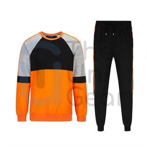 Nouvel arrivage de survêtements coupe-vent de gym pour hommes et femmes, vêtements de sport respirants, sweats à capuche et joggers pour hommes, vêtements stylés - Product Image 6