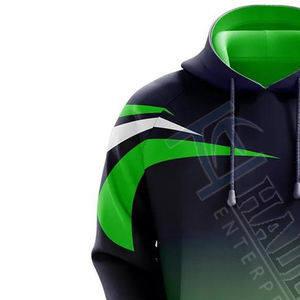 Sudaderas con capucha con estampado para hombre, ropa deportiva masculina de alta calidad, con diseños estampados, multicolor, venta al por mayor, precio bajo - Product Image 5