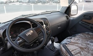 Kia <span class=keywords><strong>Bongo</strong></span> K2700 4WD 2025 Blanco Resistente, Usado, Interior Claro, Asientos <span class=keywords><strong>de</strong></span> Tela, SUV con Techo Solar, Camioneta, al Mejor <span class=keywords><strong>Precio</strong></span>, Coche <span class=keywords><strong>de</strong></span> Calidad - Product Image 5