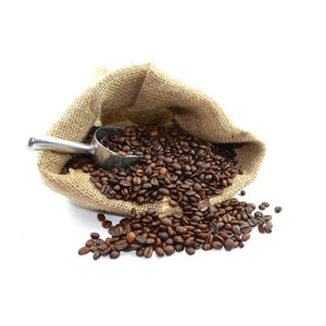 Meilleurs grains de café torréfiés pour boire un grain de café Arabica-Grains de café d'excellente qualité AFRICAN ETHIOPIAN ARABICA 6 MM - Product Image 5