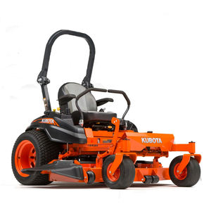 Kubota สวนเครื่องตัดหญ้าใช้แล้วเหมาะสำหรับสวนสาธารณะฟาร์มบ้านและบริษัทภูมิทัศน์ - Product Image 4