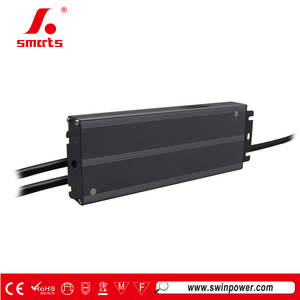 Fuente de Alimentación LED Impermeable Dali-2 con Caja de Aluminio y Función de Atenuación por Presión, 12v 200w 300w Ip67 - Product Image 6