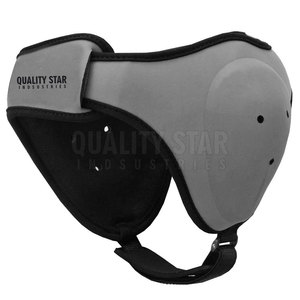 Protège-oreilles noir unisexe de haute qualité, équipement de tête de lutte pour la Protection des oreilles - Product Image 6