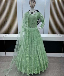 Imprimé Kurtis Dames Coton Rayonne Imprimé Femmes Dernière Conception De Mode Prêt À Porter Robe À Bas Prix En Gros Attrayant Mode Apparelgarment - Product Image 5