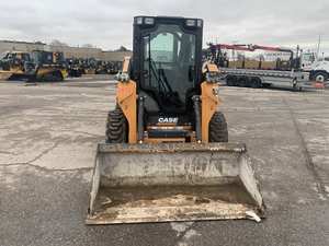 Tracteur agricole 2019 avec rétrocaveuse arrière - Compact, fiable, garantie 2 ans, surveillance à distance - Product Image 6