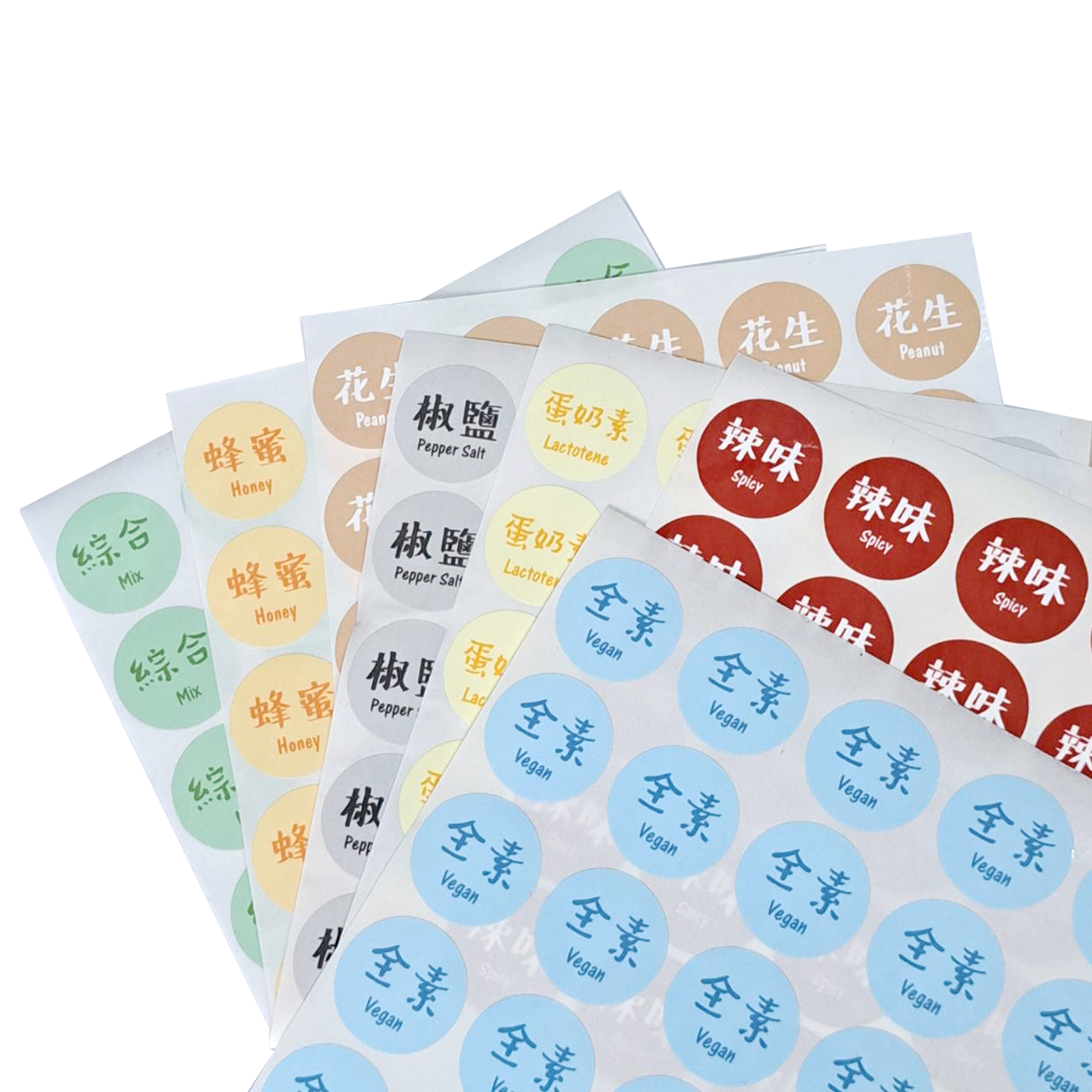 เกลือพริกไทย