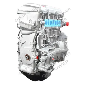 Высокое качество 2,4 T 2AZ 4 цилиндр 110 кВт голый двигатель для TOYOTA