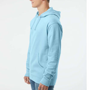Pull à capuche Dri Power pour hommes, sweat à capuche pour hommes, pulls à capuche décontractés, sweats à capuche pour adultes, commerce indépendant - Product Image 4