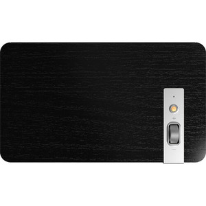 Altavoz Bluetooth The Three Plus Premium (Negro Mate) al por Mayor - Product Image 2