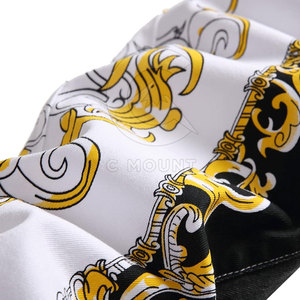 Pantalons en jean imprimés pour hommes, jeans élégants, mode streetwear, vêtements décontractés, tenue moderne, vêtements de tous les jours, design confortable - Product Image 4