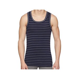 2025 New Quick Dry Casual Streetwear <b>Gym</b> <b>Tank</b> <b>Top</b> <b>Men</b> Whole Selling Athletic Training Workout <b>Gym</b> <b>Tank</b> <b>Top</b> - Product Image 5