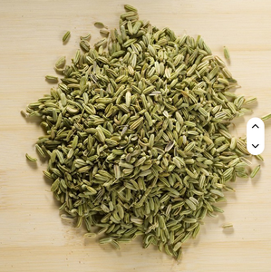 Extrait de graines de cumin sauvage biologique naturel brut à 100% de pureté - Product Image 4