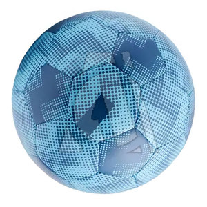 Balón de fútbol de entrenamiento de PU de alta calidad, balón de fútbol personalizado para academias deportivas y uso de entrenadores - Product Image 3