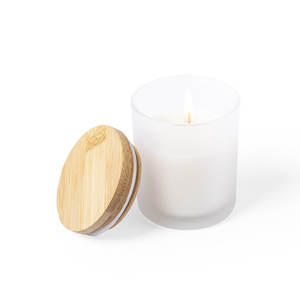 Aromatic <b>Candle</b> / Home and Decoration / <b>Gifts</b> and Premiums / Sustainable Articles / Christmas M72679234 - Product Image 3