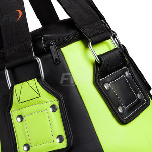 Bolsas de Boxeo de Cuero Profesionales Personalizadas de Doble Color, de la Mejor Calidad, en Venta al Por Mayor, al Mejor Precio de Fábrica - Product Image 3