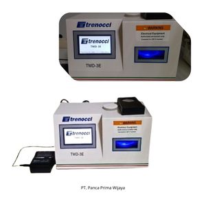 Analyseur de blancheur et de degré de mouture du riz de haute précision TMD3E, disponible en version OEM, 6,0 kg, garantie 1 an - Product Image 4