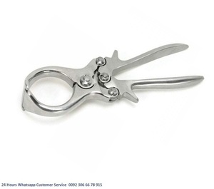 Instrumentos Veterinarios Castrador Sin Sangre 23 Cm - Product Image 4