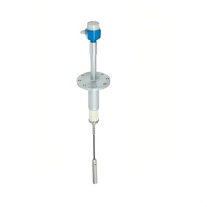 Medidor de Nivel de Líquido Capacitivo Endress Hauser (Detección de Nivel) Serie FTI Modelos E+H de Acero Inoxidable Precisión 0.1 Interruptor - Product Image 2