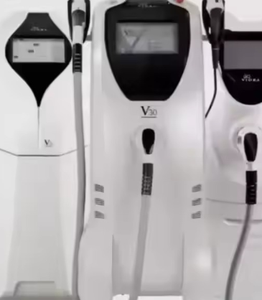 Nueva Pistola de Pulverización de Agua Industrial Viora V20, Soporte Personalizado OEM/ODM, Pulverización Manual por Gatillo, Garantía de 3 Años - Product Image 4