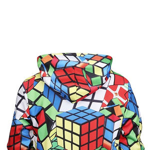 Sudadera con capucha de sublimación de poliéster para hombre con logotipo personalizado al mejor precio - Product Image 6