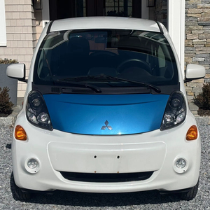 MITSUBISHI I-MIEV SE 2012 USADO, Volante a la Izquierda/Derecha - Product Image 1