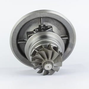 3591077 Turbo core 3165219 turbo chra 3597666 Turbolader cartouche pour <span class=keywords><strong>VOLVO</strong></span> Power Train Truck A40 - Product Image 1