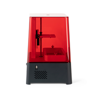Printer Resin 3D LCD Phrozen Sonic Mini 5.5" Presisi Tinggi 30W USB Panel Sentuh 2.8" CHITUBOX Slicer Penggunaan Rumah 405nm ParaLED Dual