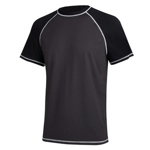 Oversize Smooth Shirts for <b>Men</b> 2025 New Arrival Jersey V-neck <b>Long</b>-<b>sleeve</b> Silk T-shirts Solid Casual Wear Jersey Basic <b>Tops</b> - Product Image 4