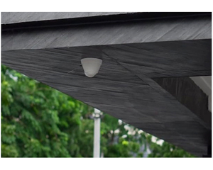 Fabricant de placage décoratif en pierre en Inde 100% Ligne de placage flexible en pierre Tuile de pierre flexible noire pour villa - Product Image 3