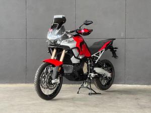 Motocicleta ENDURO VELOCE 2025 - Product Image 2