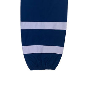 Bon marché Vêtements de sport Vêtements de hockey en polyester avec logo personnalisé Chaussettes de hockey sur glace d'équipe Taille des jeunes et des adultes - Product Image 4