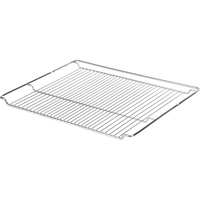 Grille de four en acier inoxydable Offre Spéciale 465x375x22mm 00574876 grille de four réglable 30CMX39CM-30CMX60CM
