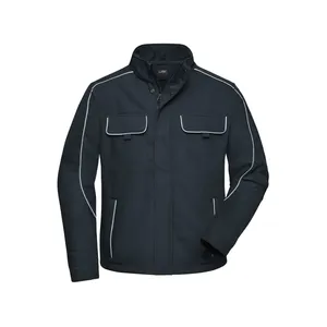 Giacca da Lavoro Personalizzata in Softshell, Felpe e Maglioni Promozionali - Product Image 6