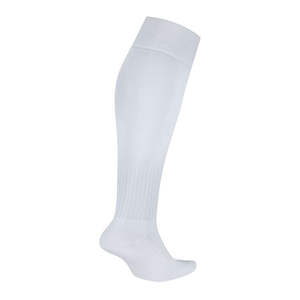 Chaussettes de sport en coton décontractées personnalisées de haute qualité pour hommes avec logo Design Dernier style tricoté pour le baseball et le rugby - Product Image 3