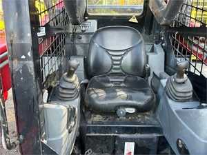 Componentes principales diésel para cargadora de ruedas Takeuchi TS80V2 2018, incluyendo motor, bomba, cojinete y caja de cambios - Alta eficiencia - Product Image 3