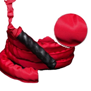 Customized <b>Boxing</b> MMA Wrestling <b>Ring</b> Cover Floor <b>Ring</b> Cover with Club Logo <b>Ring</b> Rope Covers Wholesale - Product Image 5