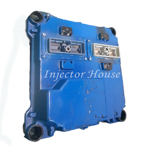 331-7540-00 331-7540ชุดควบคุมเดิมสำหรับแผงควบคุมรถขุด E320D ชิ้นส่วนเครื่องจักรก่อสร้าง - Product Image 3