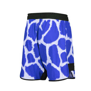 Pantalones cortos de boxeo para gimnasio MMA de alto grado Nuevo estilo Pantalones cortos MMA para hombres Pantalones cortos MMA de color sólido para la venta Hecho en Pakistán - Product Image 4