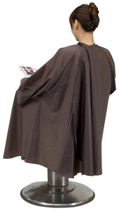 Produit best-seller Accessoires Cape de barbier de haute qualité pour homme - Product Image 2