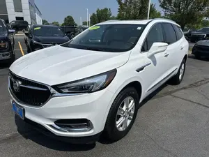 Buick Enclave Essence 2019 - Product Image 6